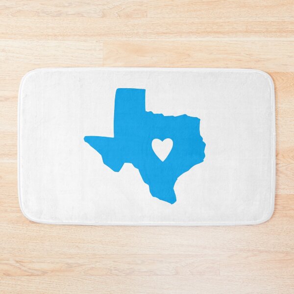 Item preview, Deep in the Heart of Texas designed and sold by Mackenzie Finklea.