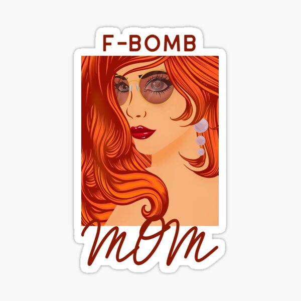 Free Free 121 F Bomb Mom With Tattoos Svg Free SVG PNG EPS DXF File