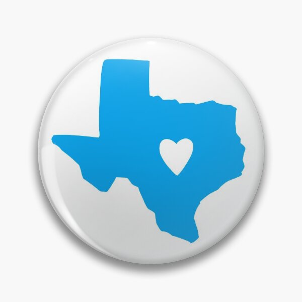 Item preview, Deep in the Heart of Texas designed and sold by Mackenzie Finklea.