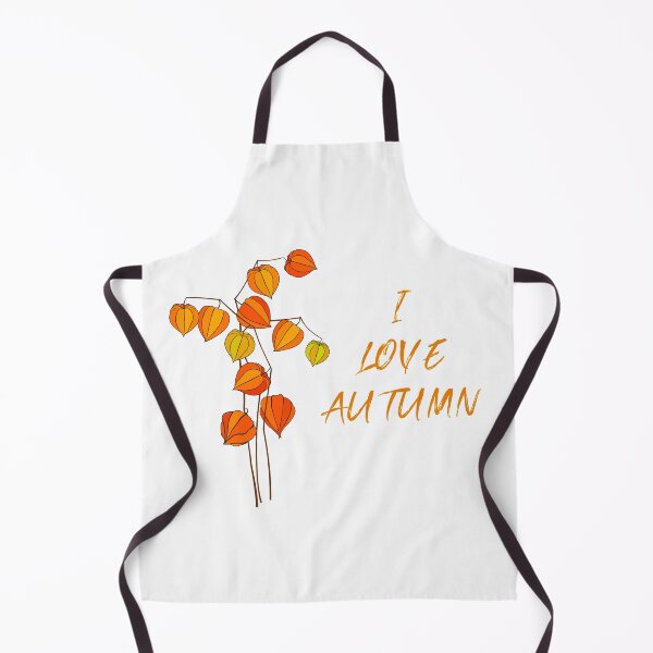 Item preview, Autumn, autumn flowers, colorful autumn, gift idea designed and sold by ThommyBLN.