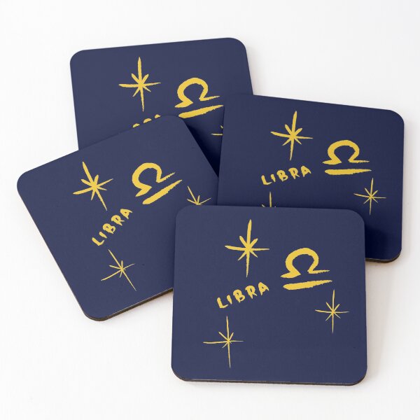 Item preview, Libra Night Sky Aesthetic designed and sold by iliketeas.