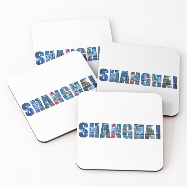 Item preview, Shanghai（上海） designed and sold by Kaixiu-Art.