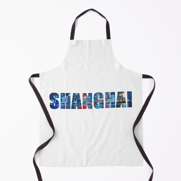Item preview, Shanghai(上海) designed and sold by Kaixiu-Art.