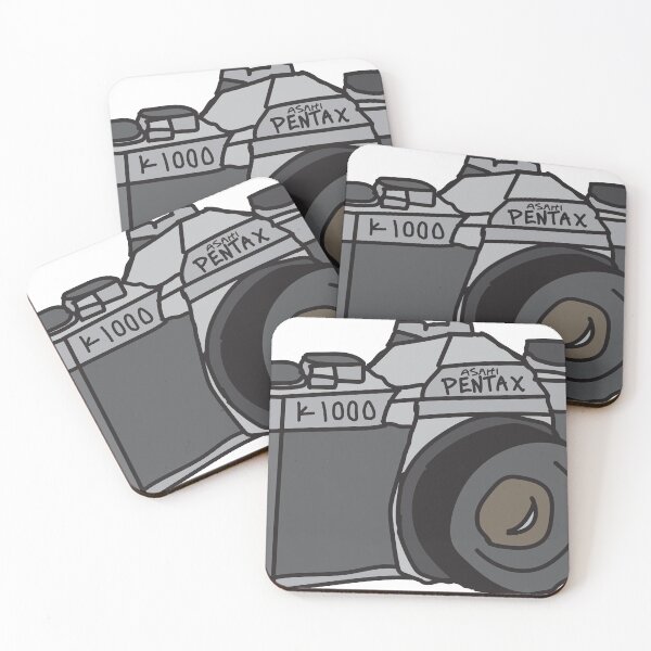 Item preview, Asahi Pentax K1000 Design! designed and sold by the-savster.
