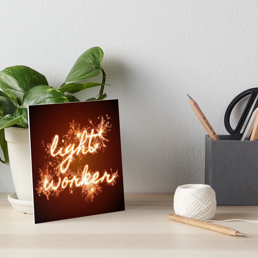 Item preview, Art Board Print designed and sold by EvolutionWisdom.