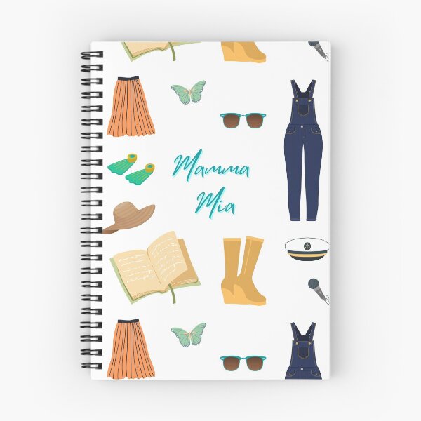 Item preview, mamma mia donna dynamos Sheridan movie aesthetic designed and sold by TheFirstMayDay.