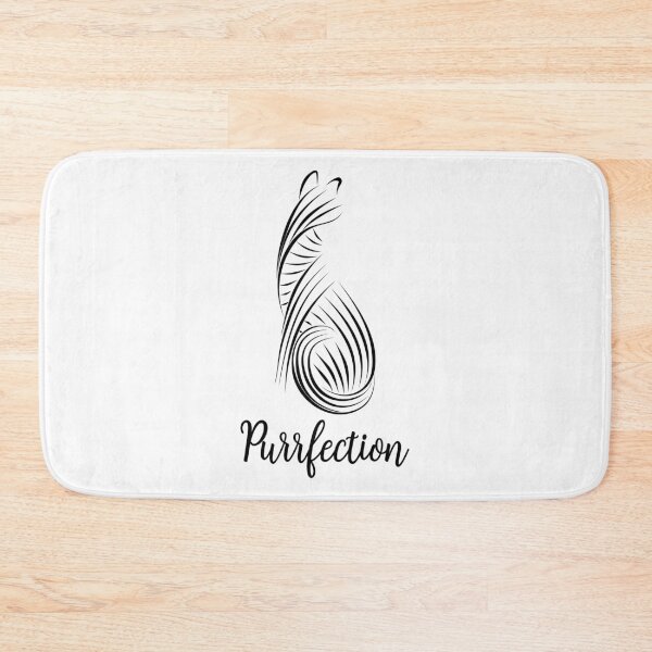 Item preview, Purrection | Cat Shirt designed and sold by Spektre-Co.