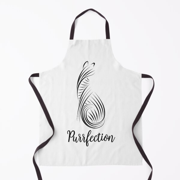 Item preview, Purrection | Cat Shirt designed and sold by Spektre-Co.