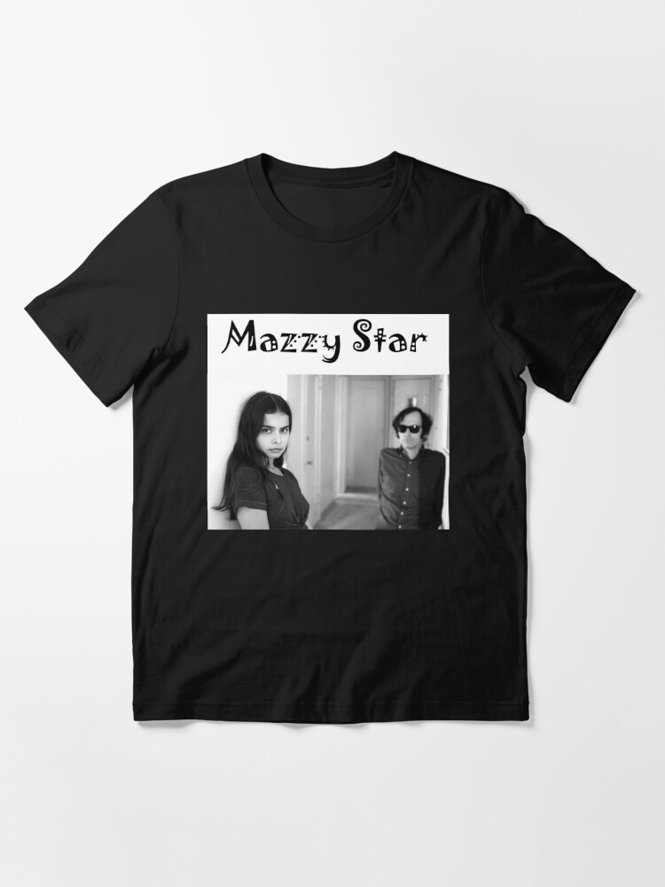 mazzy star shirt