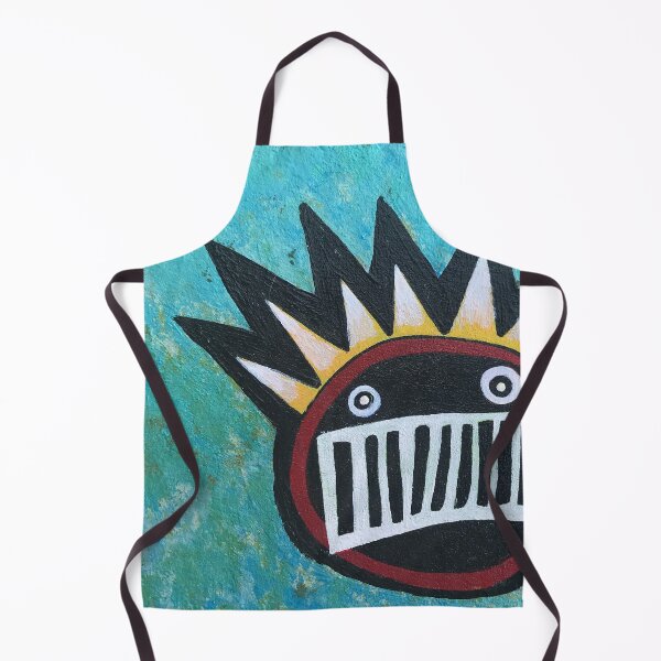 Item preview, Boognish on Turquoise designed and sold by DanceForGrandma.