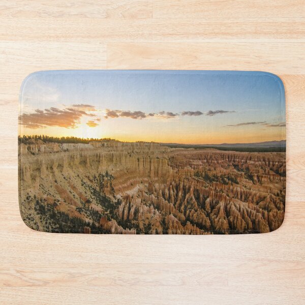 Item preview, Bryce Canyon National Park - Utah designed and sold by wanderingfools.