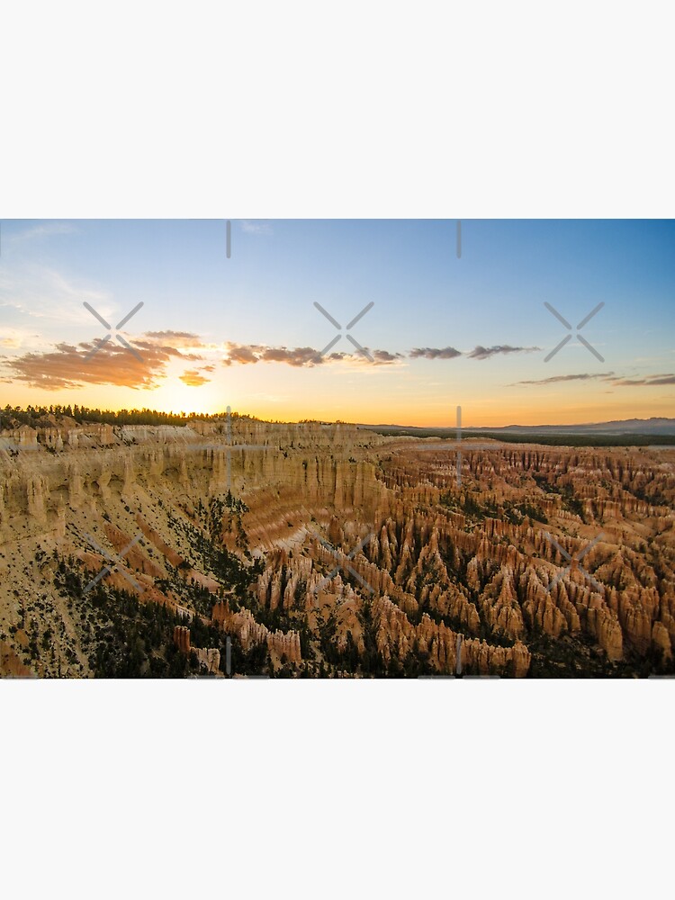Bryce Canyon National Park - Utah by wanderingfools