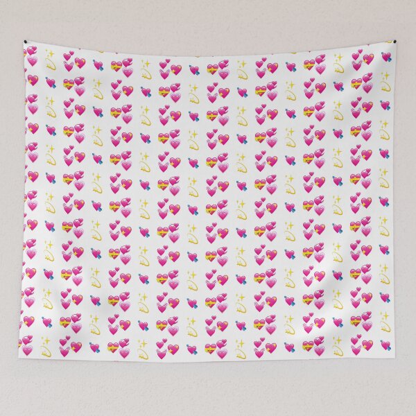 Item preview, Pink Heart Pack designed and sold by yawnni.
