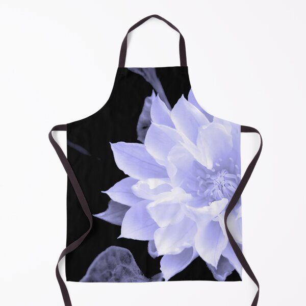 Item preview, White Clematis 5 designed and sold by Orchyd.