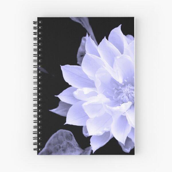 Item preview, White Clematis 5 designed and sold by Orchyd.