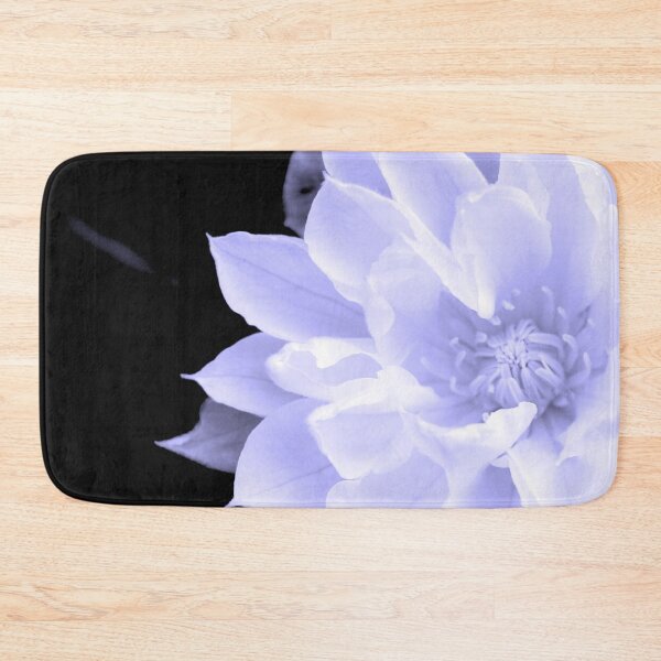 Item preview, White Clematis 5 designed and sold by Orchyd.