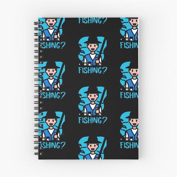 Item preview, Fishing? designed and sold by Got-Ya-Bak.