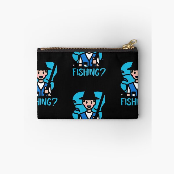 Item preview, Fishing? designed and sold by Got-Ya-Bak.