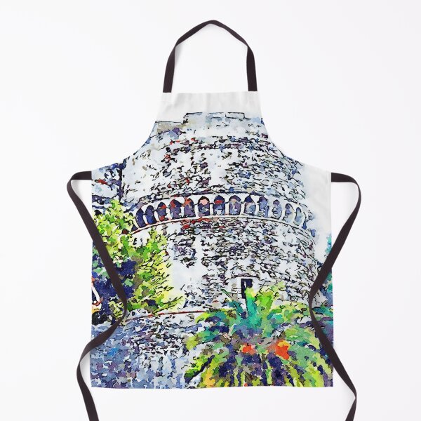 Item preview, Castle of Reggio Calabria designed and sold by Giuseppe Cocco.
