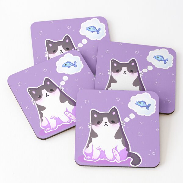 Item preview, Fishloving Chonker designed and sold by bonshovi.