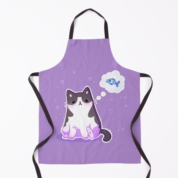Item preview, Fishloving Chonker designed and sold by bonshovi.