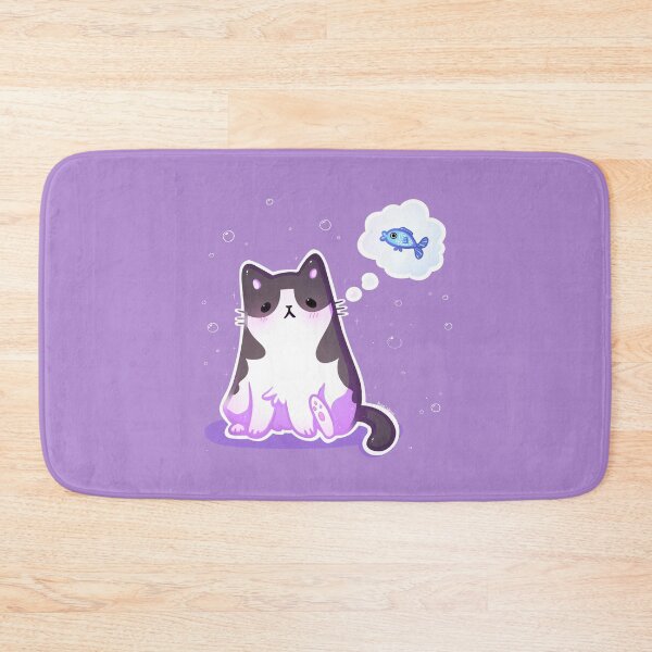 Item preview, Fishloving Chonker designed and sold by bonshovi.