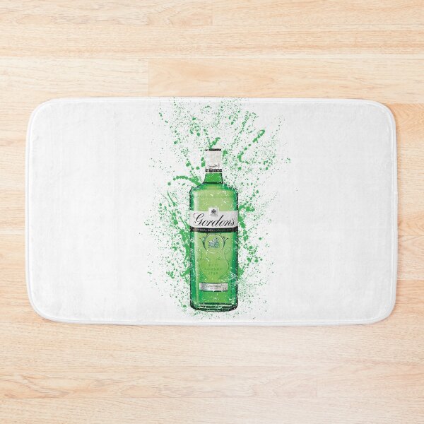 Item preview, Gordon's Gin designed and sold by AspirePrints.