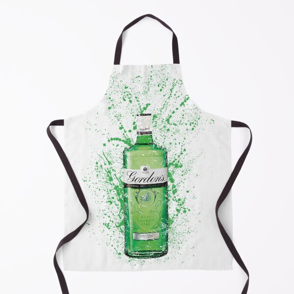 Item preview, Gordon's Gin designed and sold by AspirePrints.