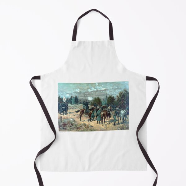 Item preview, Missionary Ridge -- The Battle Of Chattanooga designed and sold by warishellstore.
