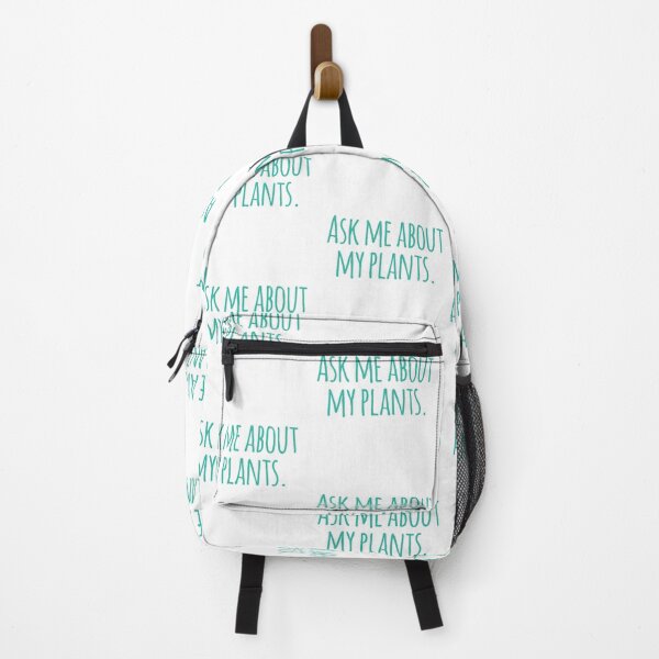 Item preview, Ask me about my plants, Ask me about designed and sold by DesignTribe.