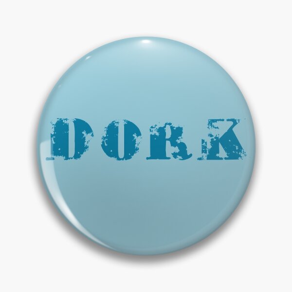 Item preview, Dork designed and sold by Funful.