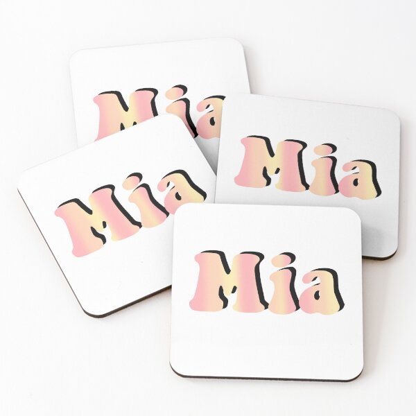 Item preview, Aesthetic Groovy Mia designed and sold by CaitlinCerys.
