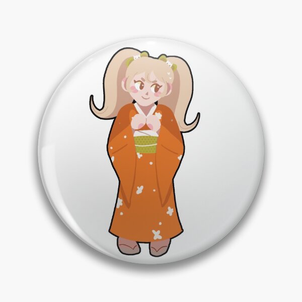 Item preview, Hiyoko Saionji - STAY CLEAN! (W/O Text) designed and sold by ddeeceee.