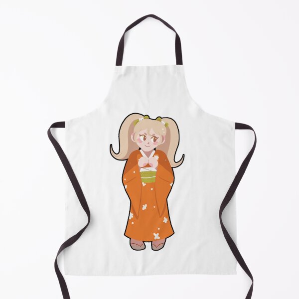 Item preview, Hiyoko Saionji - STAY CLEAN! (W/O Text) designed and sold by ddeeceee.