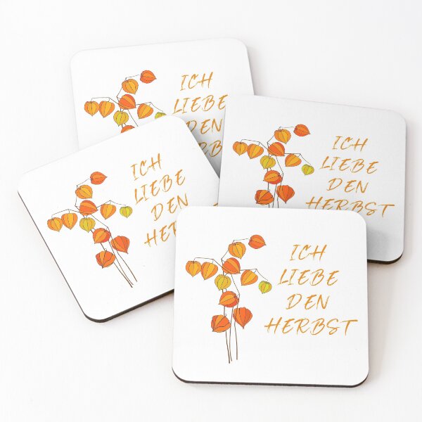 Item preview, Autumn, autumn flowers, colorful autumn, gift idea designed and sold by ThommyBLN.