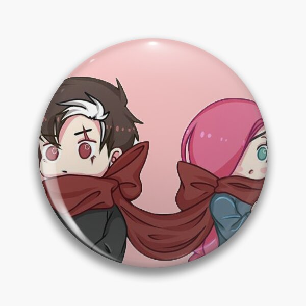 Item preview, Granger and lesley :* designed and sold by FunnyDio.