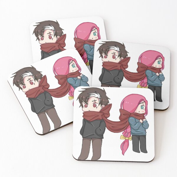 Item preview, Granger and lesley :* designed and sold by FunnyDio.