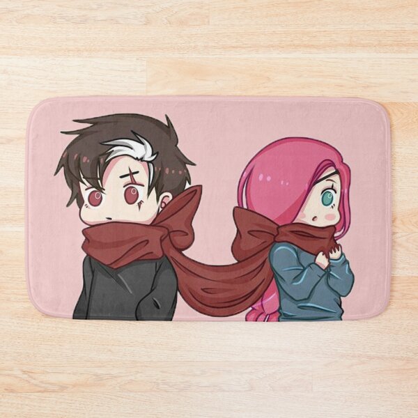 Item preview, Granger and lesley :* designed and sold by FunnyDio.