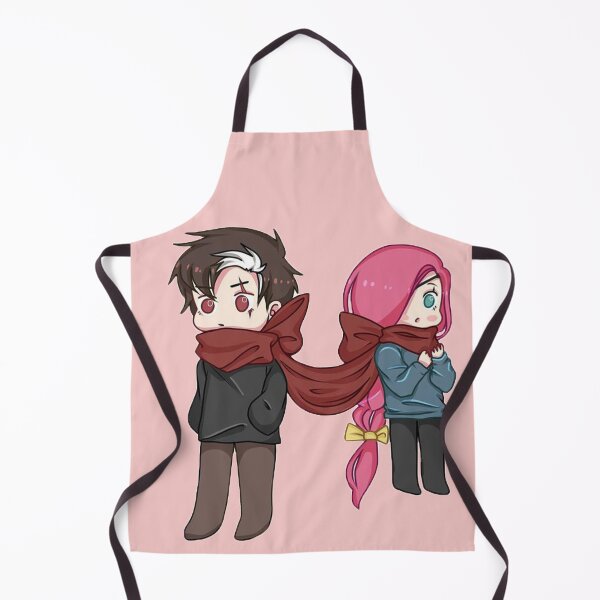 Item preview, Granger and lesley :* designed and sold by FunnyDio.