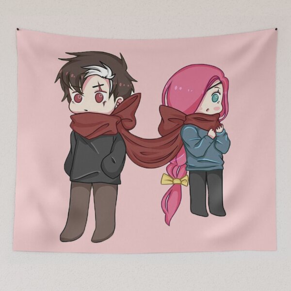 Item preview, Granger and lesley :* designed and sold by FunnyDio.