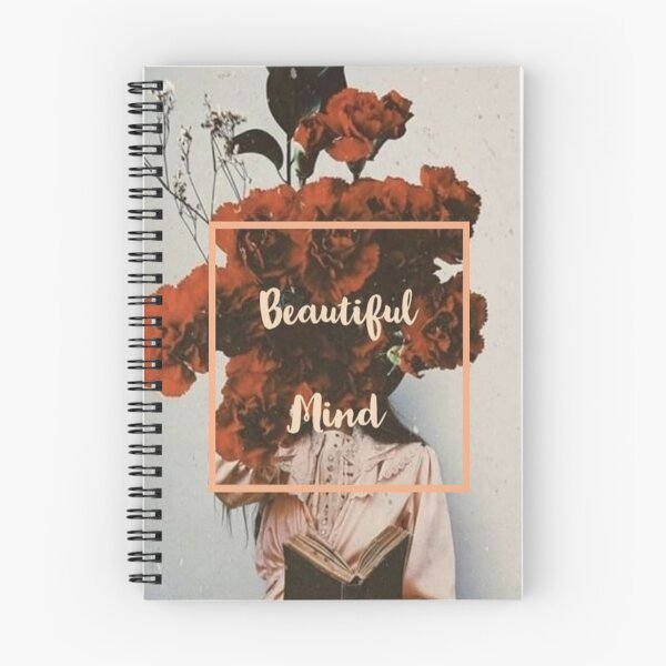 Aperçu de l'œuvre Bel esprit créée et vendue par Jasmineestore.