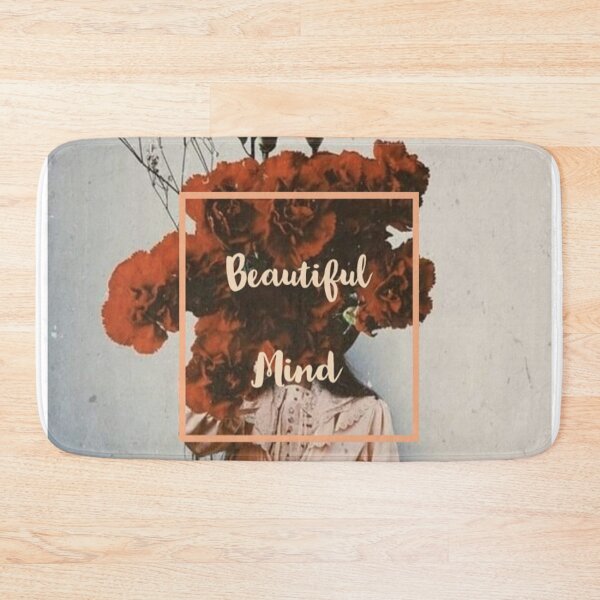 Item preview, Beautiful Mind  designed and sold by Jasmineestore.