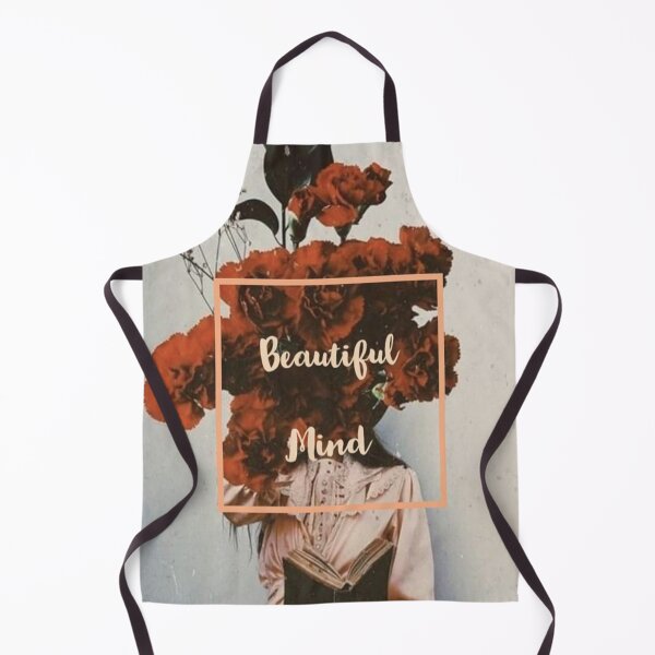 Item preview, Beautiful Mind  designed and sold by Jasmineestore.