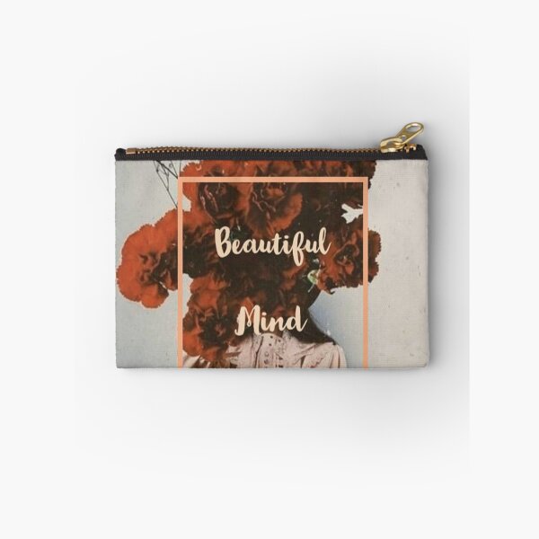 Item preview, Beautiful Mind  designed and sold by Jasmineestore.