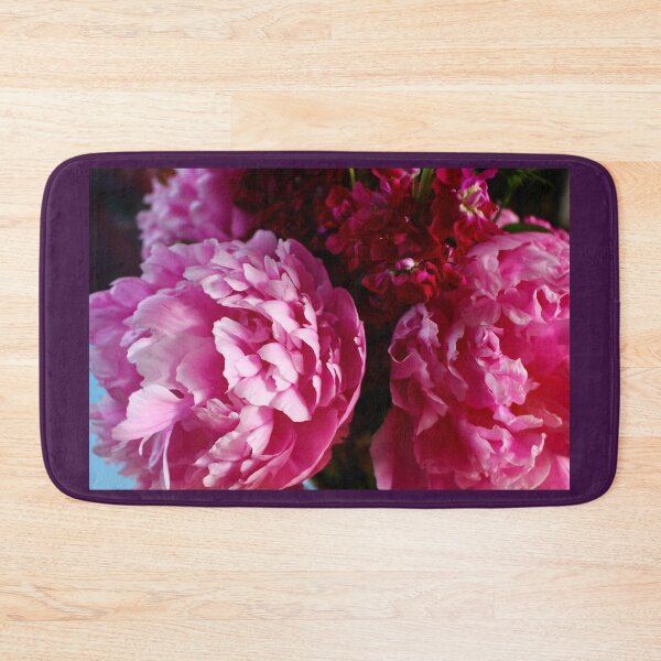 Item preview, Peonies designed and sold by NatureGo.