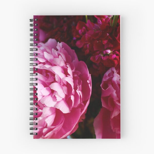 Item preview, Peonies designed and sold by NatureGo.