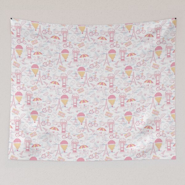 Item preview, Pastel cafe designed and sold by Unalomedesigns.