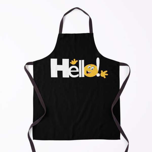 Item preview, Hello Emoji designed and sold by 1NELife.