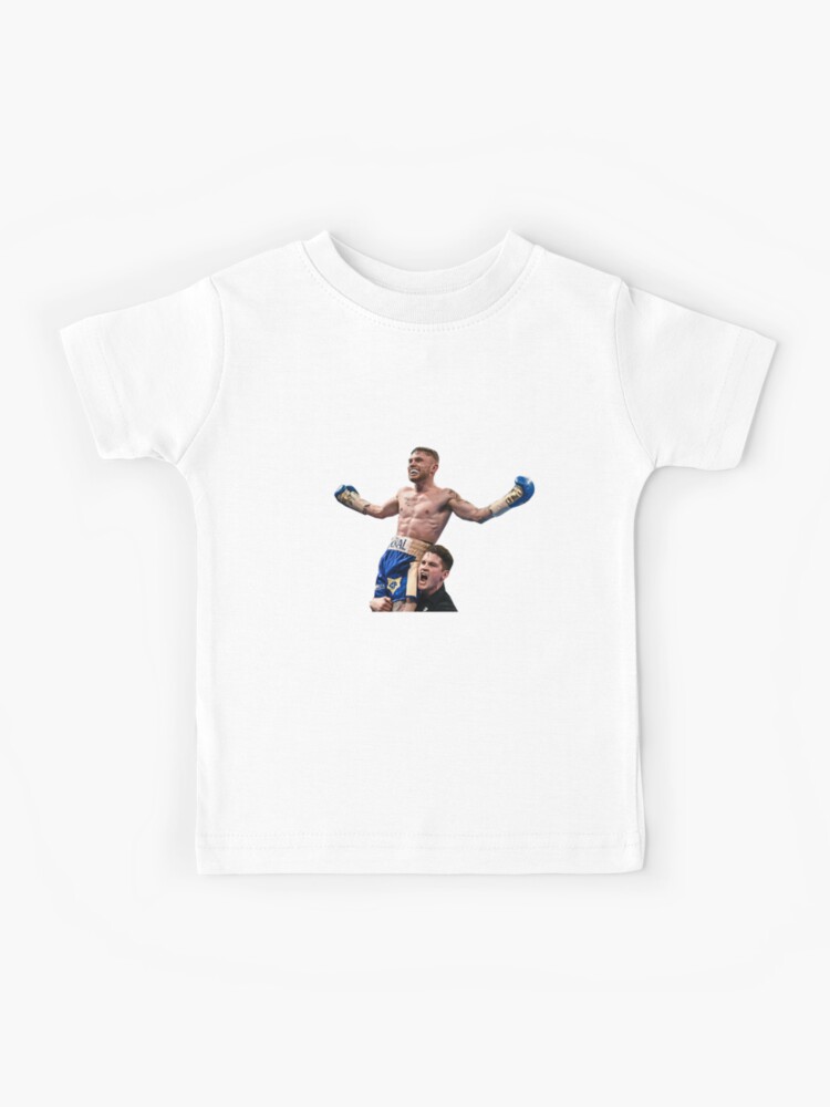 carl frampton t shirt