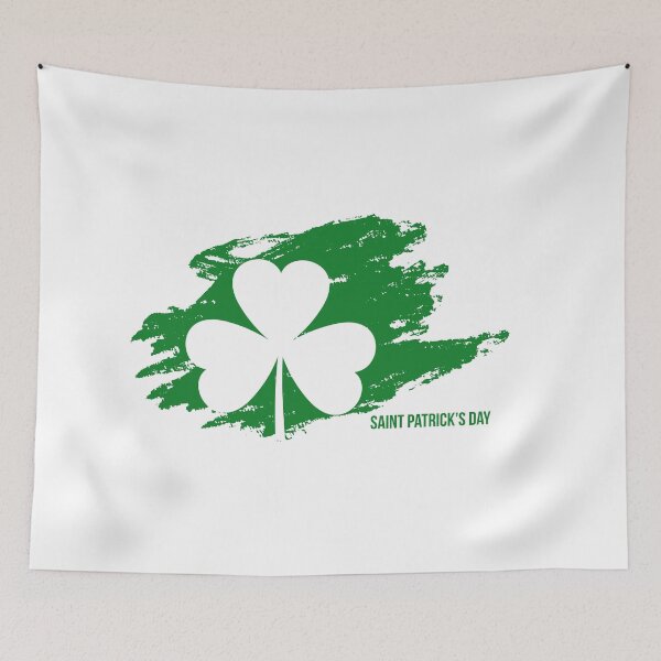 Item preview, St. PATRICK'S DAY designed and sold by PoshStore.